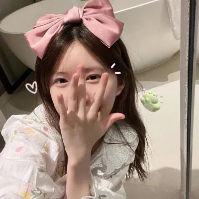 少林少女